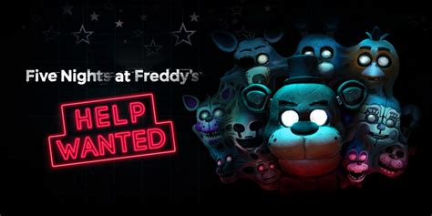 Behind the Screams: The Making of the Fnaf Help Wanted Curse of Dreadbear Expansion